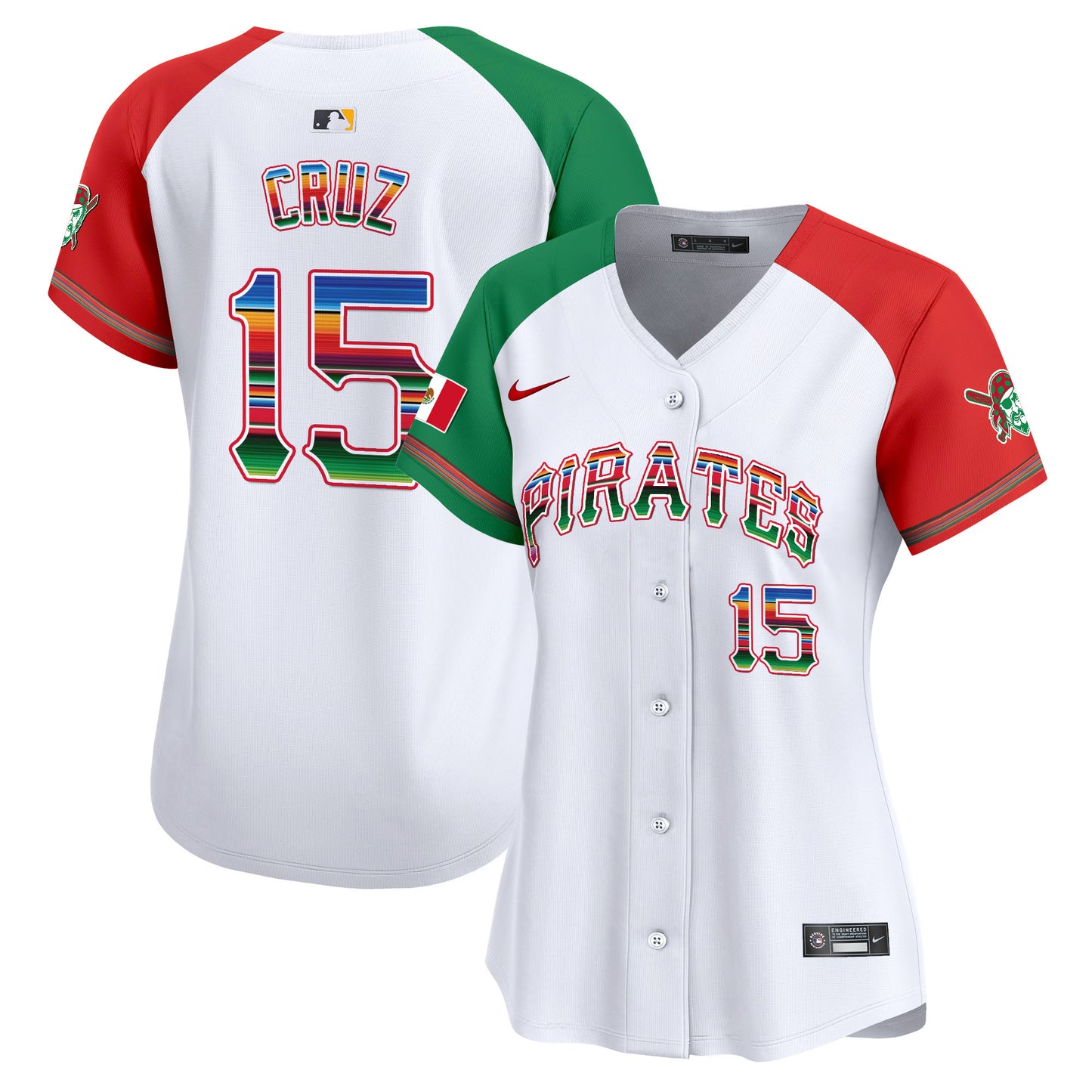 Alternate - Oneil Cruz