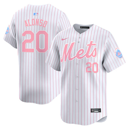 Pinstripe - Pete Alonso