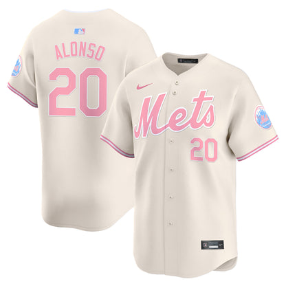 Cream - Pete Alonso