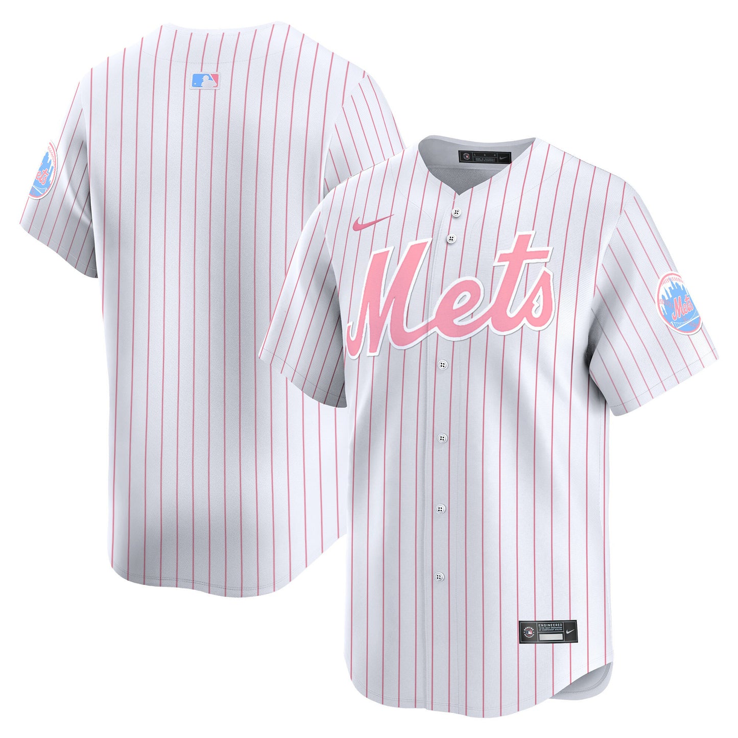 Pinstripe - Team