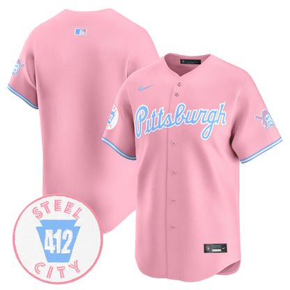 Pink - Team