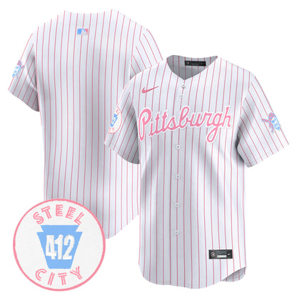 Pinstripe - Team