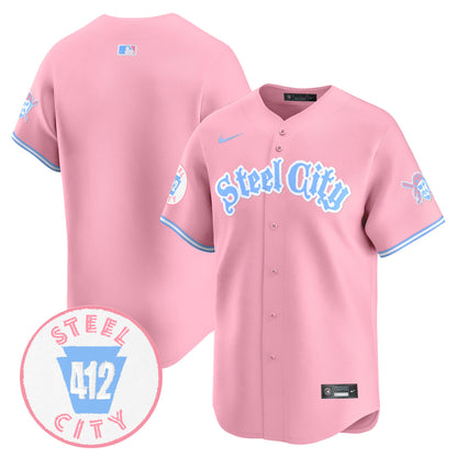 Pink - Team