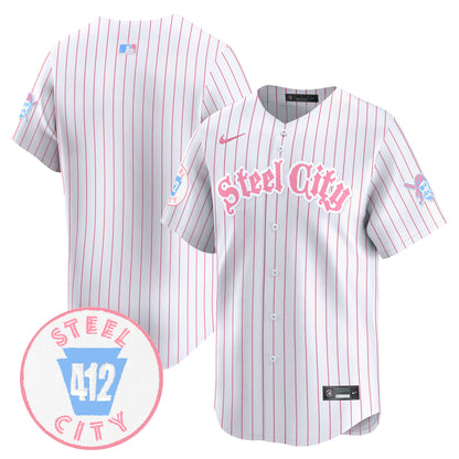 Pinstripe - Team
