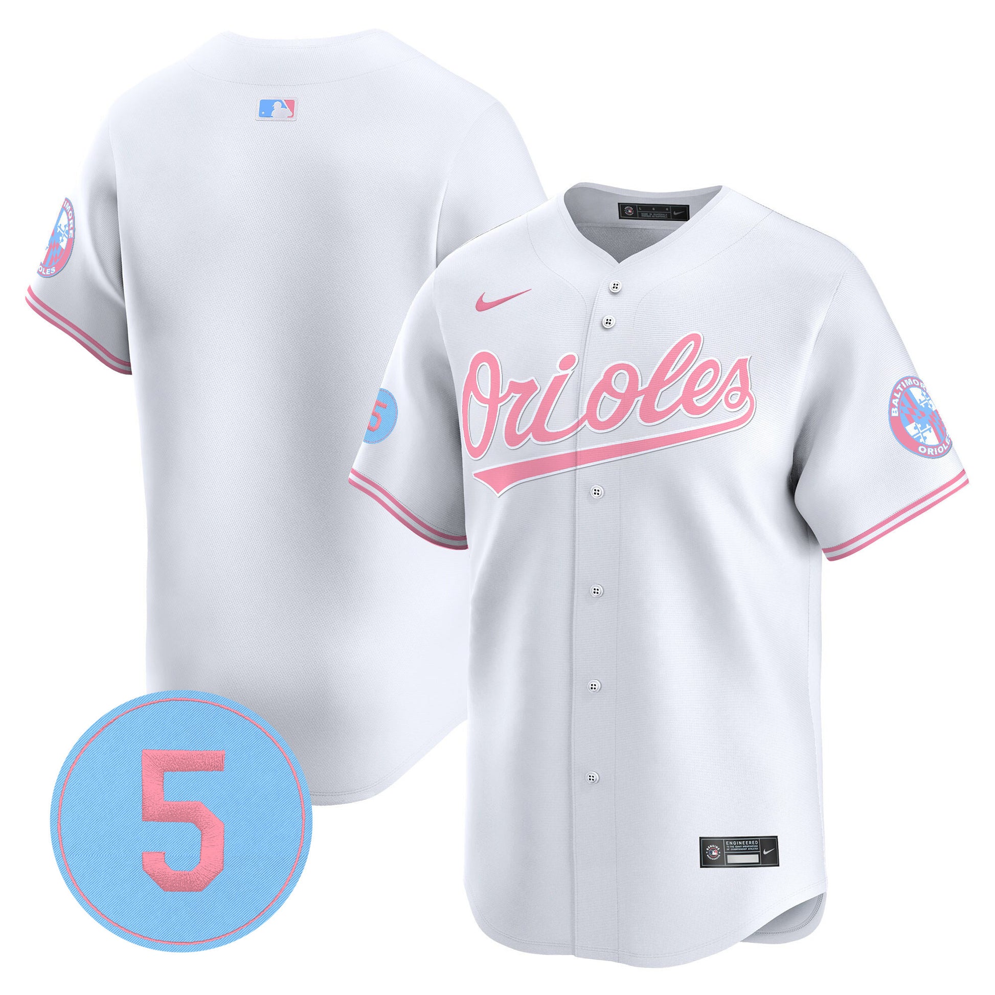 White - Team