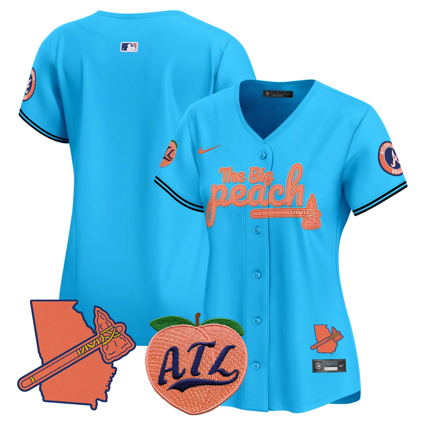 Light Blue - Team