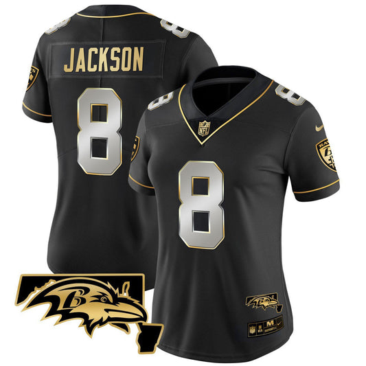 Lamar Jackson