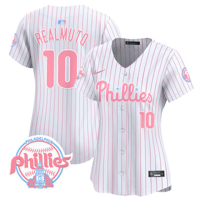 Pinstripe - J.T.Realmuto