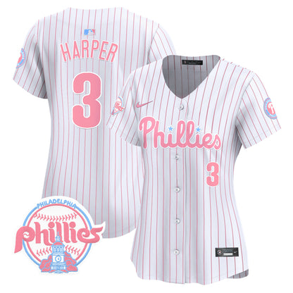 Pinstripe - Bryce Harper