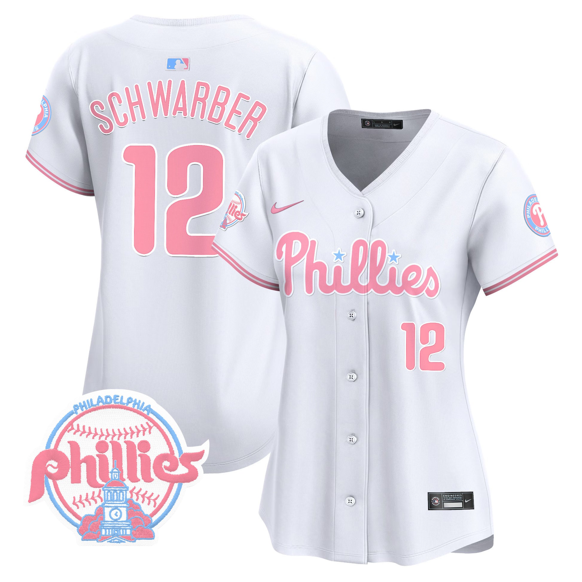 White - Kyle Schwarber