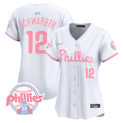 White - Kyle Schwarber