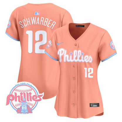 Peach - Kyle Schwarber