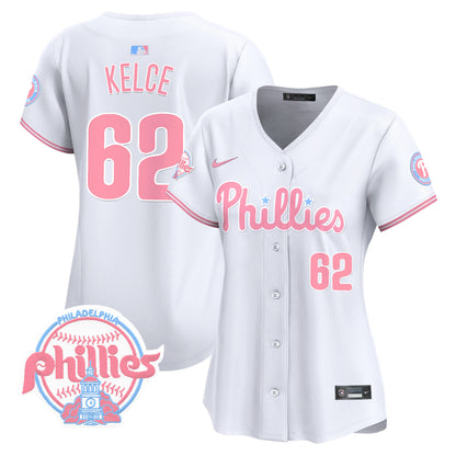 White - Jason Kelce