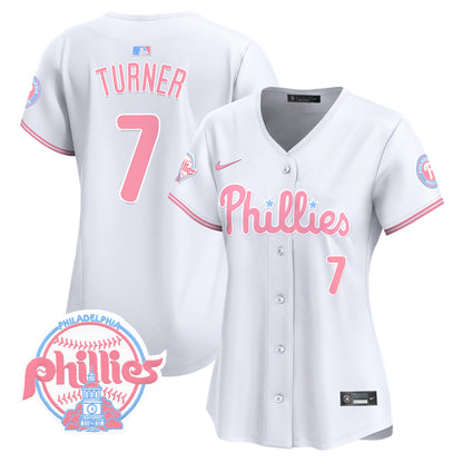 White - Trea Turner