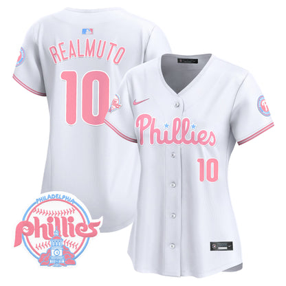 White - J.T.Realmuto