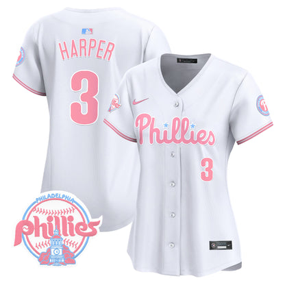 White - Bryce Harper
