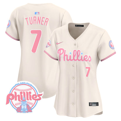 Cream - Trea Turner