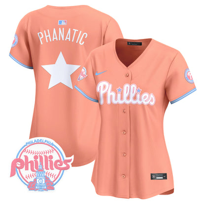 Peach - Phanatic