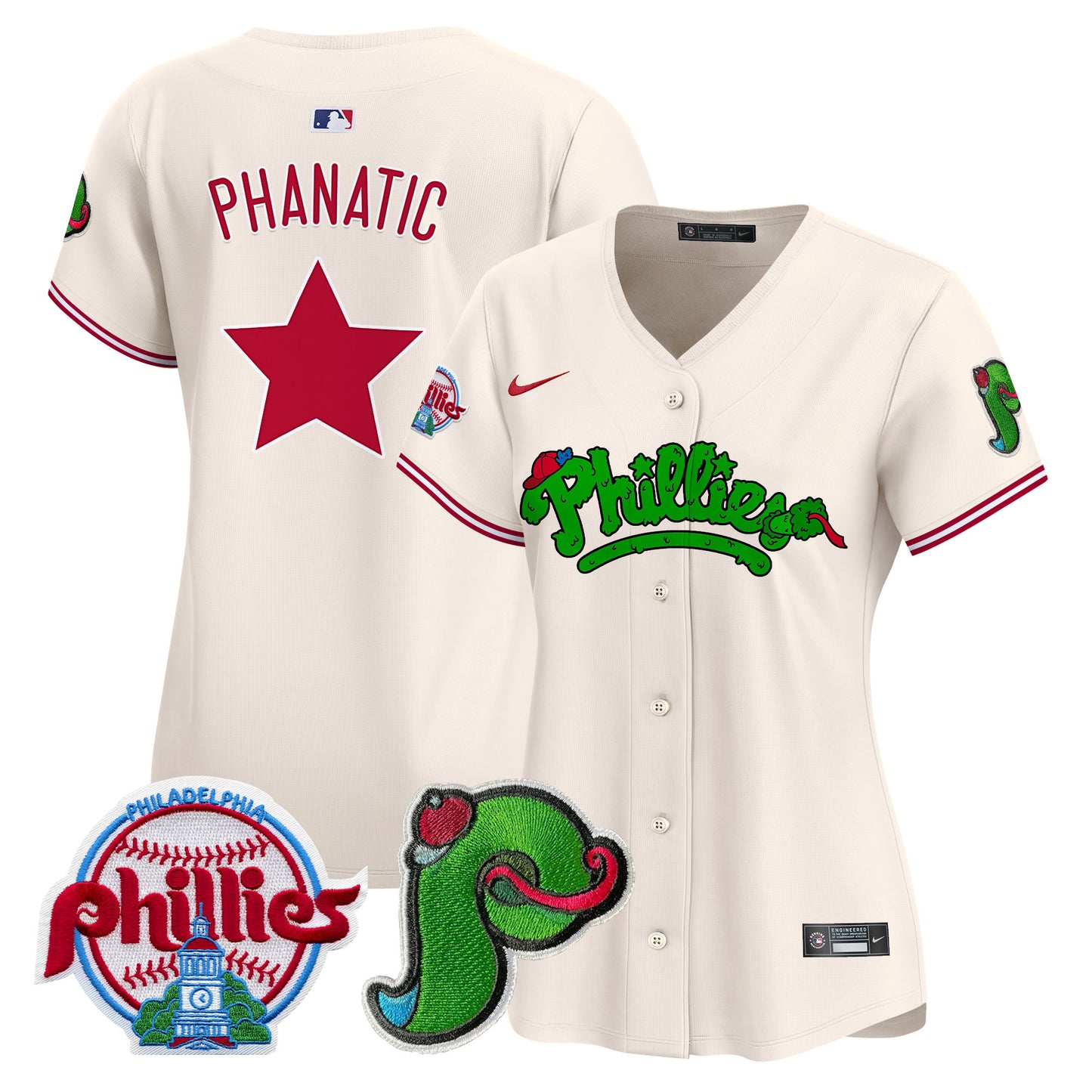 Cream - Phanatic