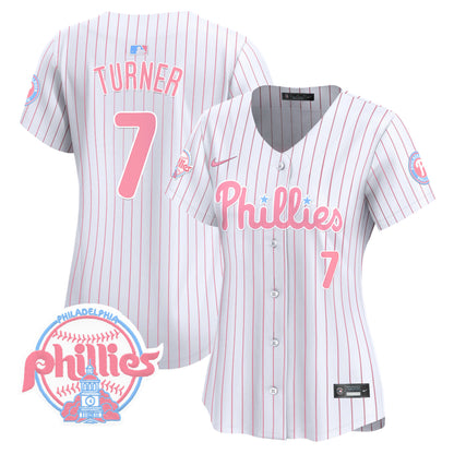 Pinstripe - Trea Turner