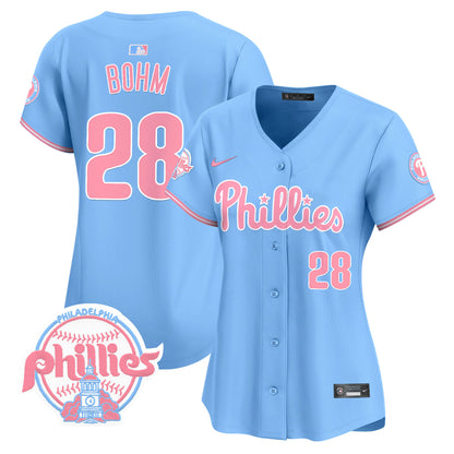 Light Blue - Alec Bohm