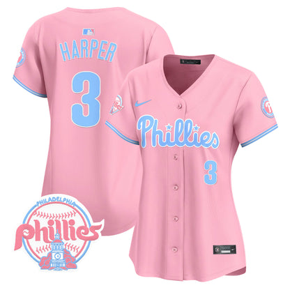 Pink - Bryce Harper