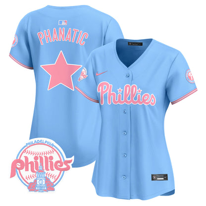 Light Blue - Phanatic