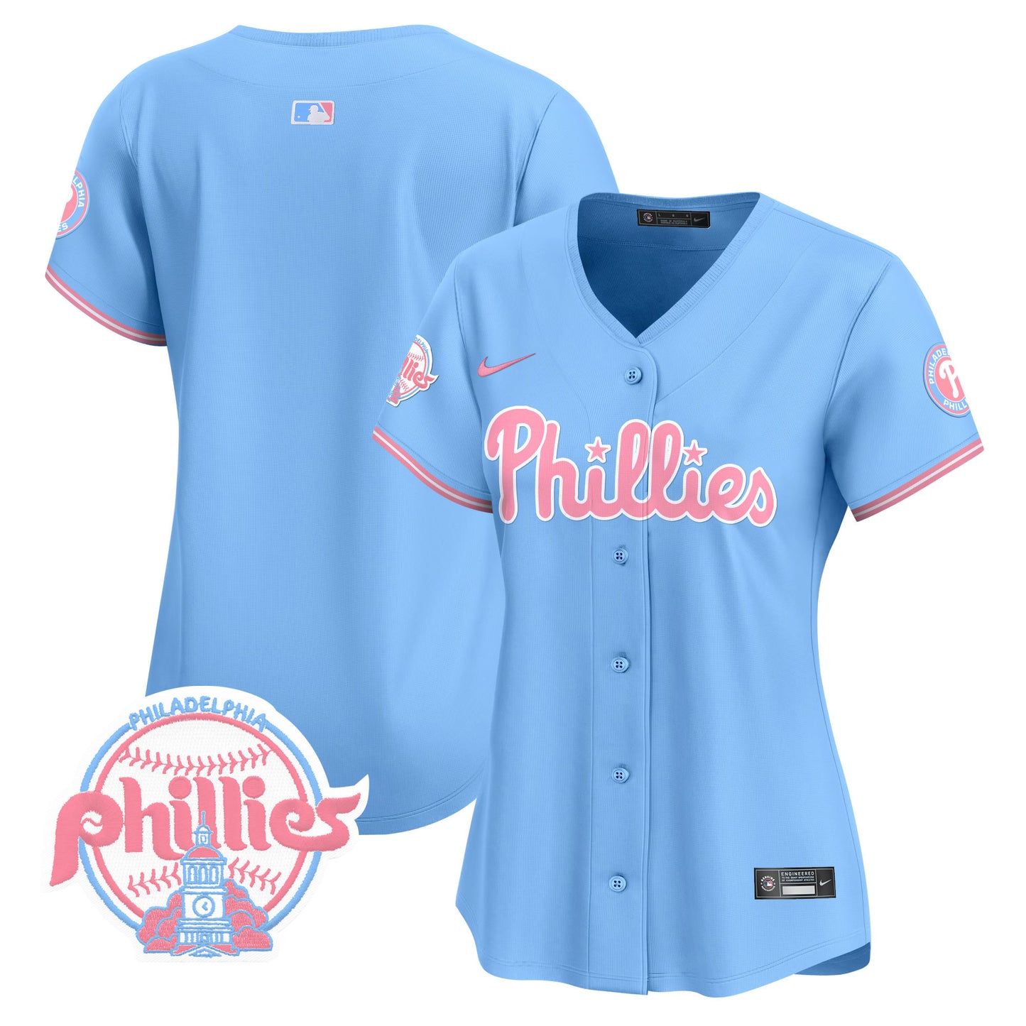 Light Blue - Team