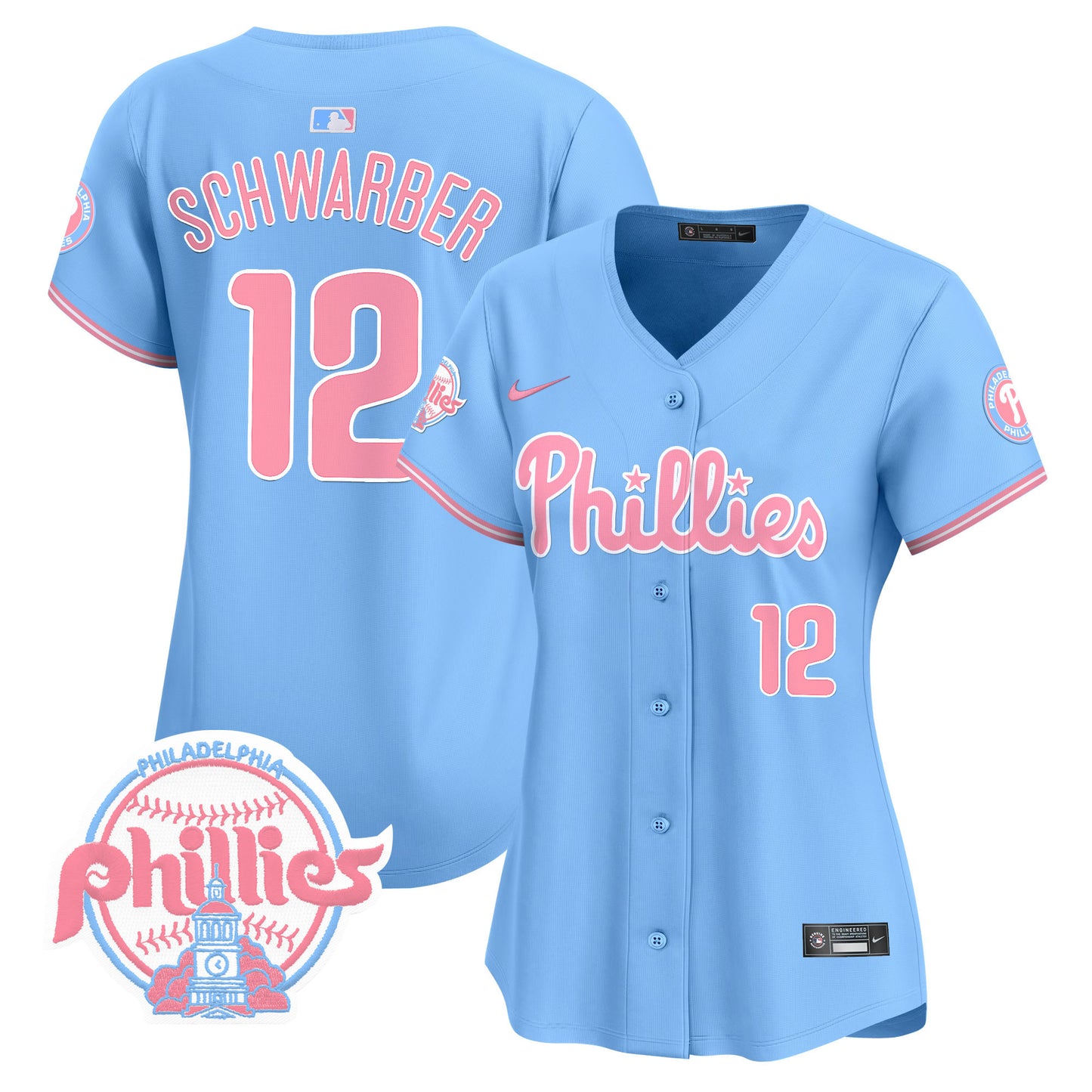 Light Blue - Kyle Schwarber