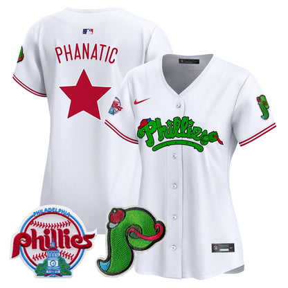White - Phanatic