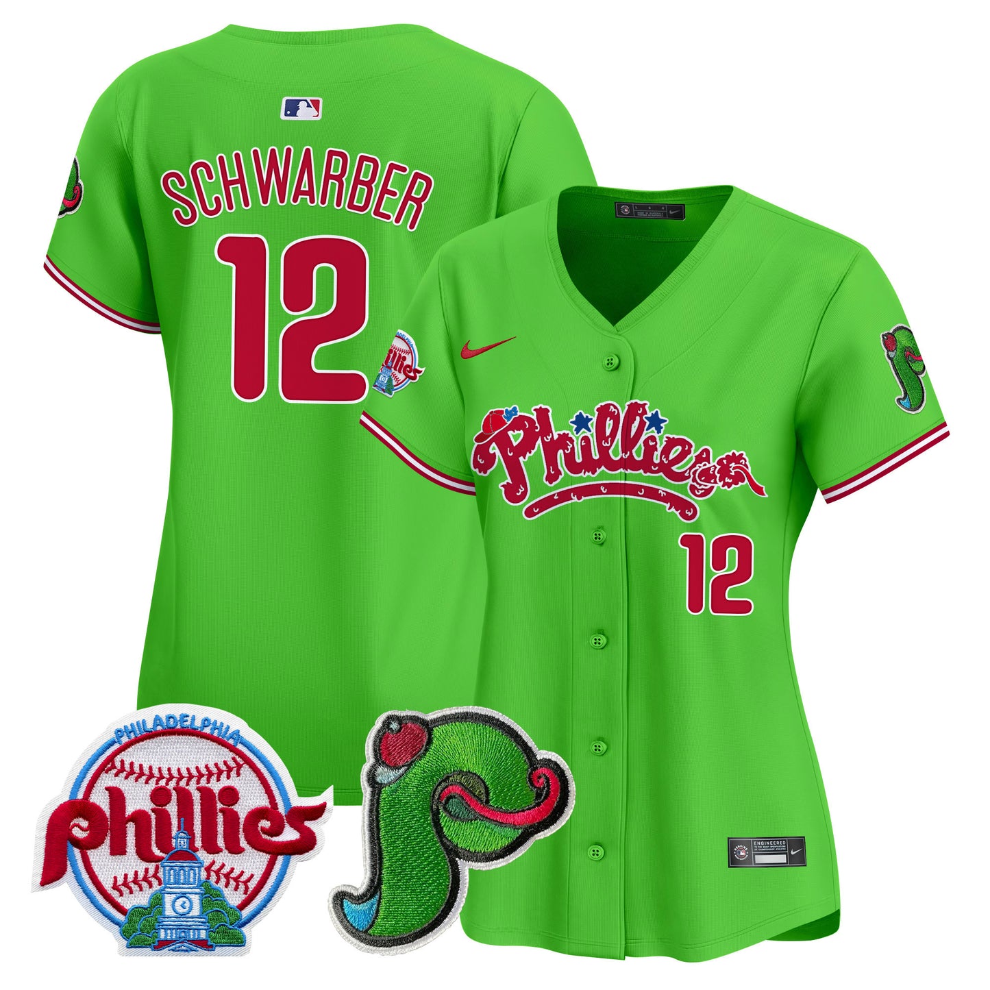 Green - Kyle Schwarber