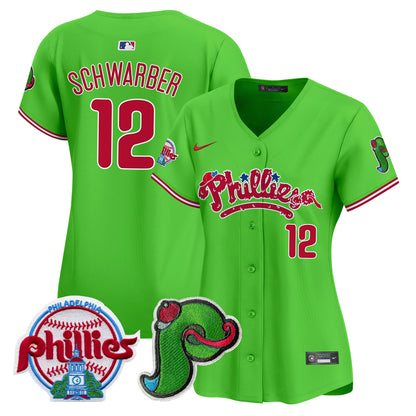 Green - Kyle Schwarber