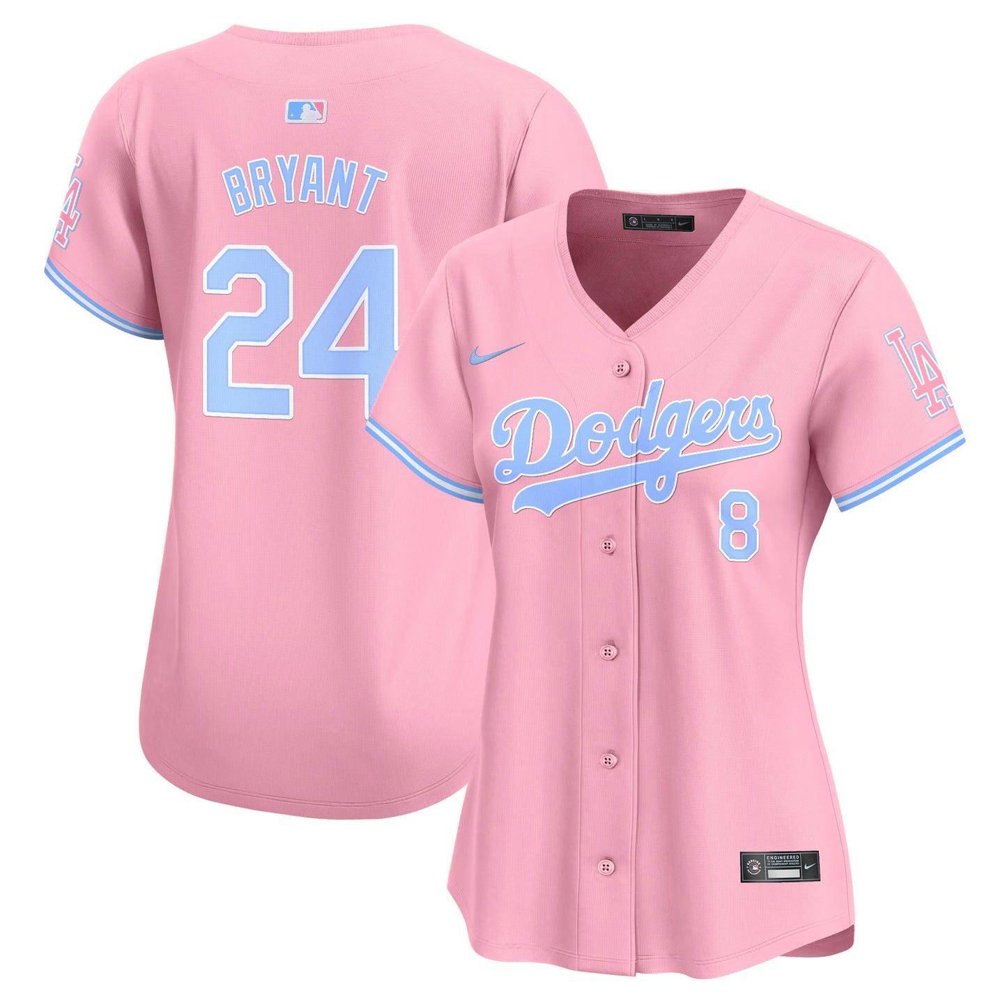 Pink - Kobe Bryant