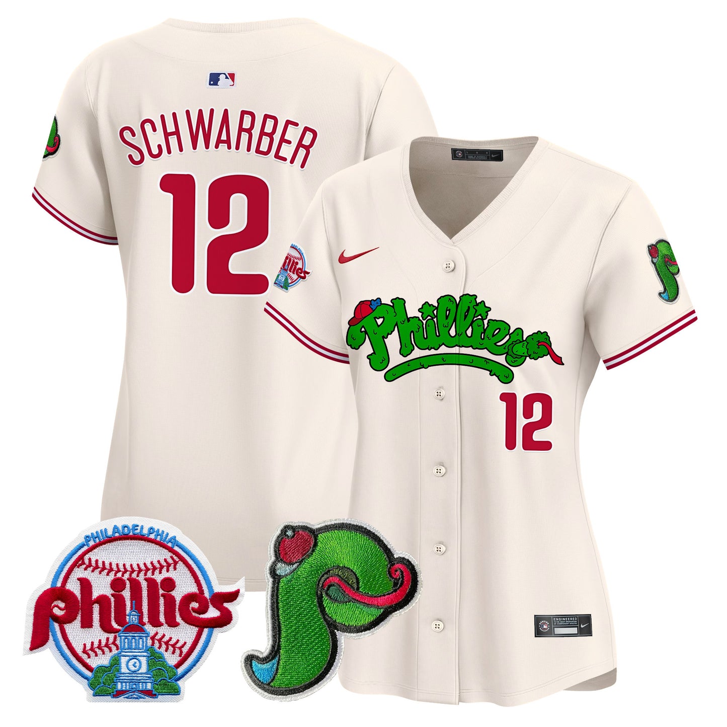 Cream - Kyle Schwarber