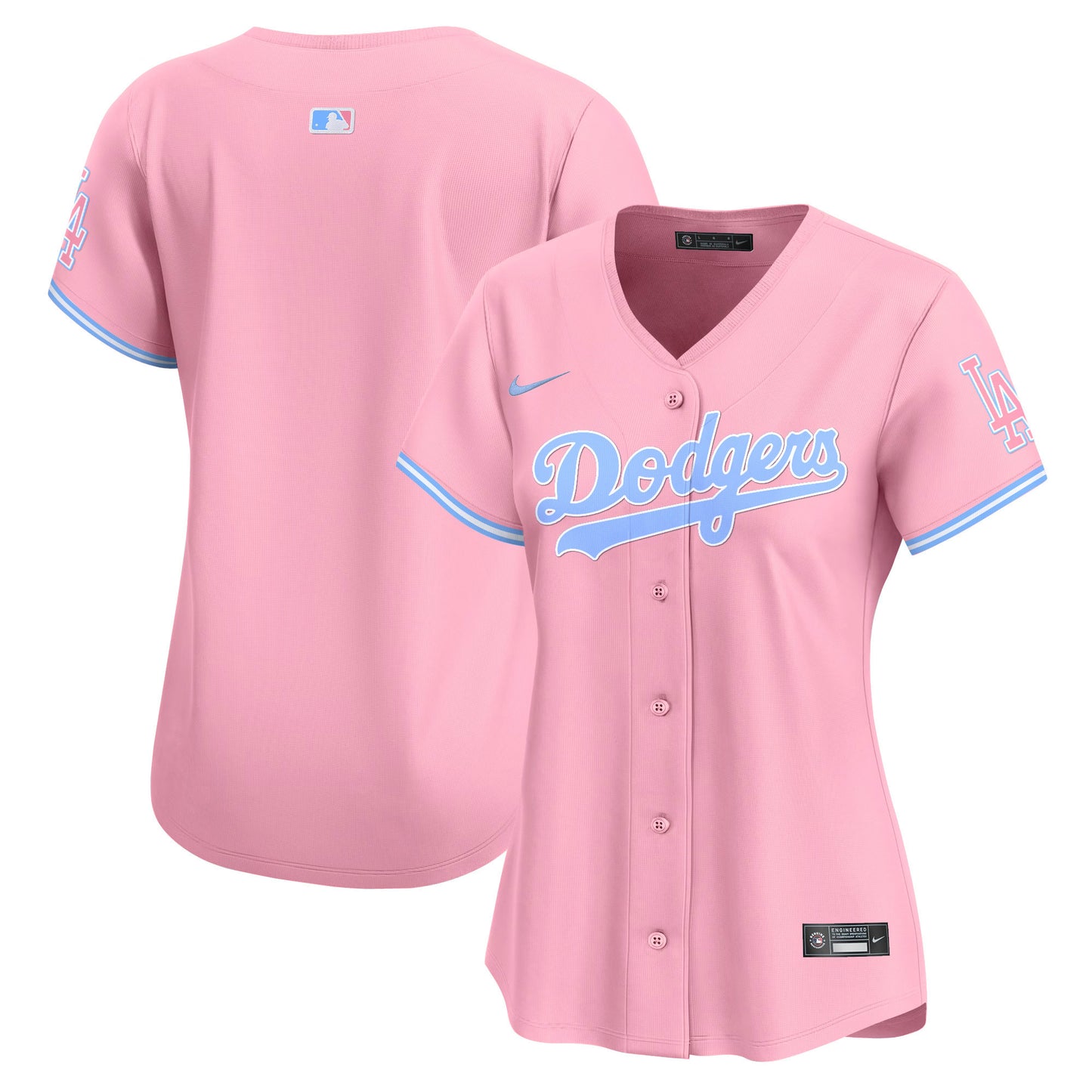 Pink - Team