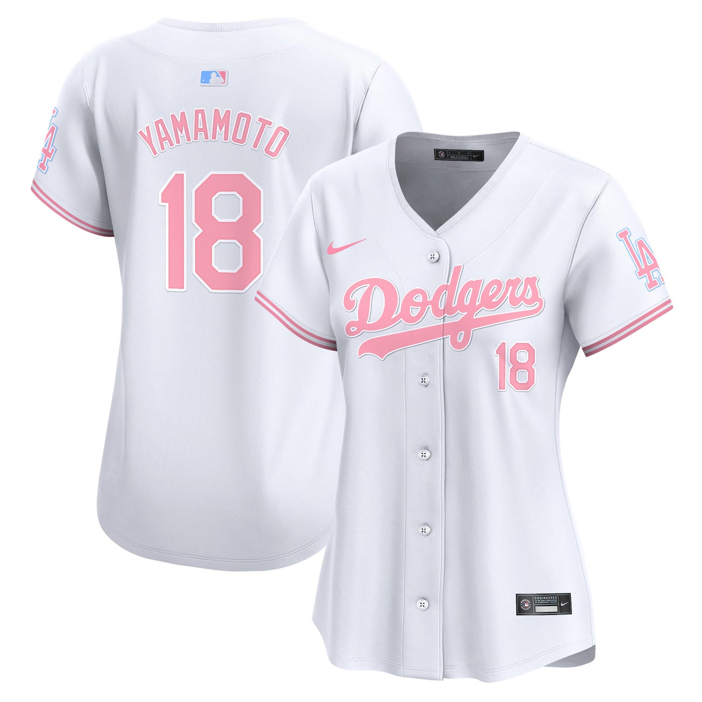 White - Yamamoto