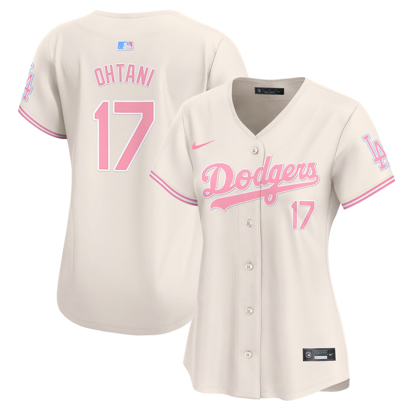 Cream - Shohei Ohtani
