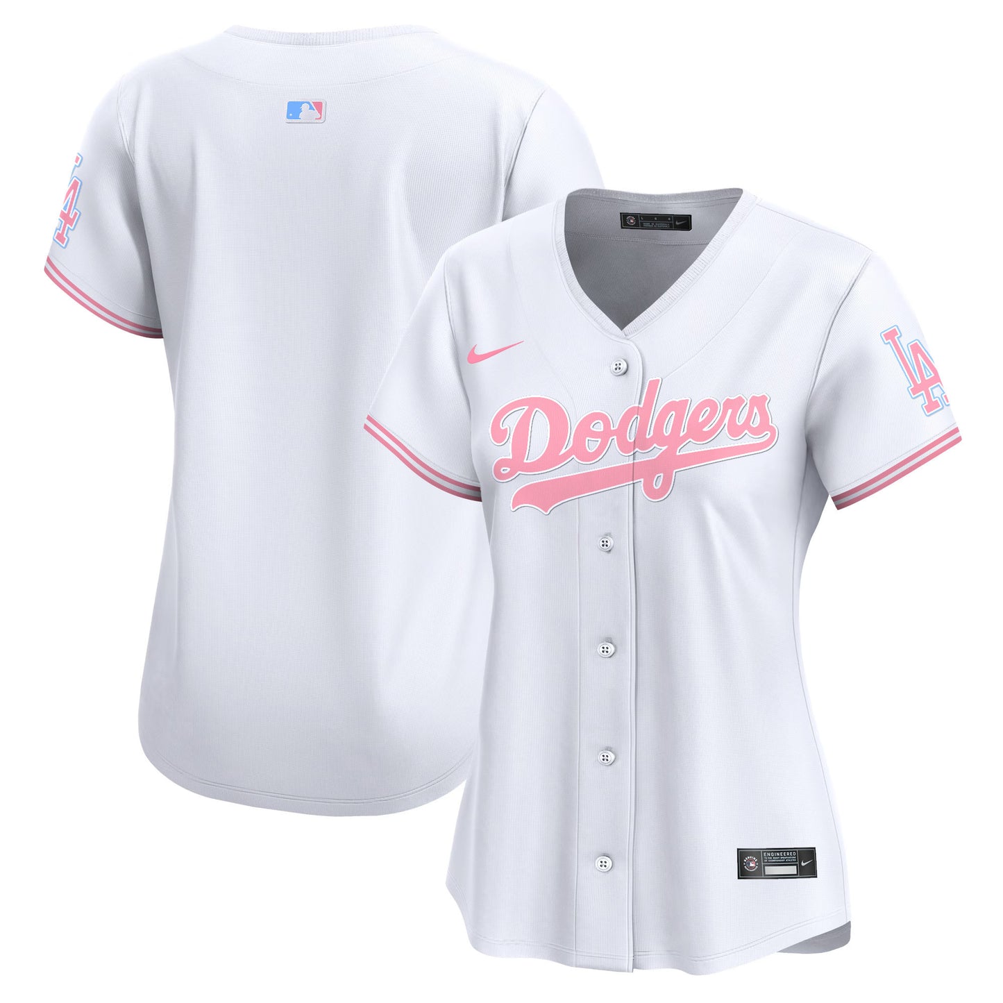 White - Team
