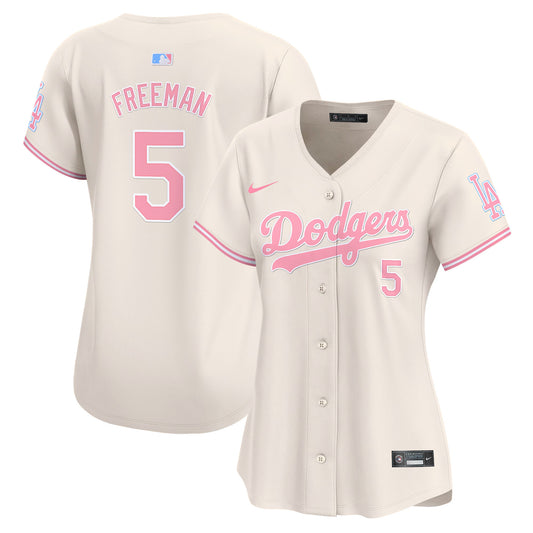 Cream - Freddie Freeman
