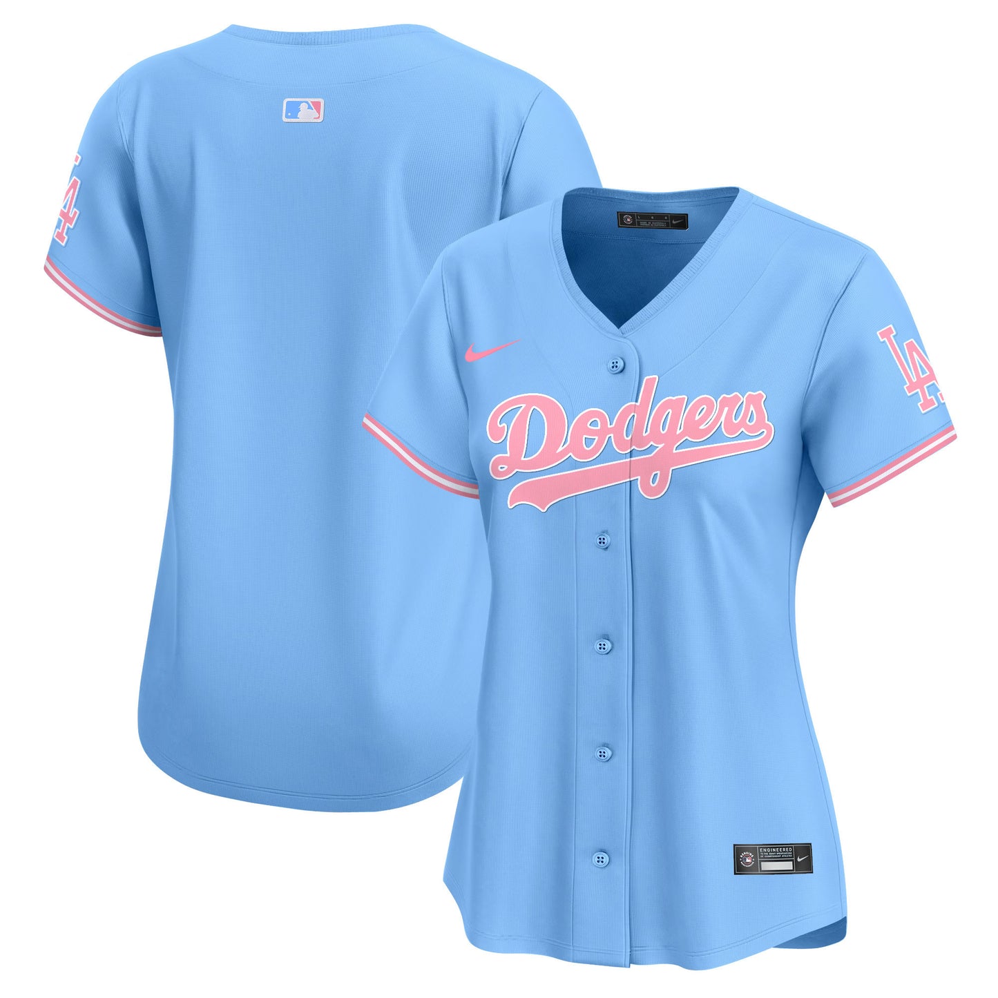 Light Blue - Team