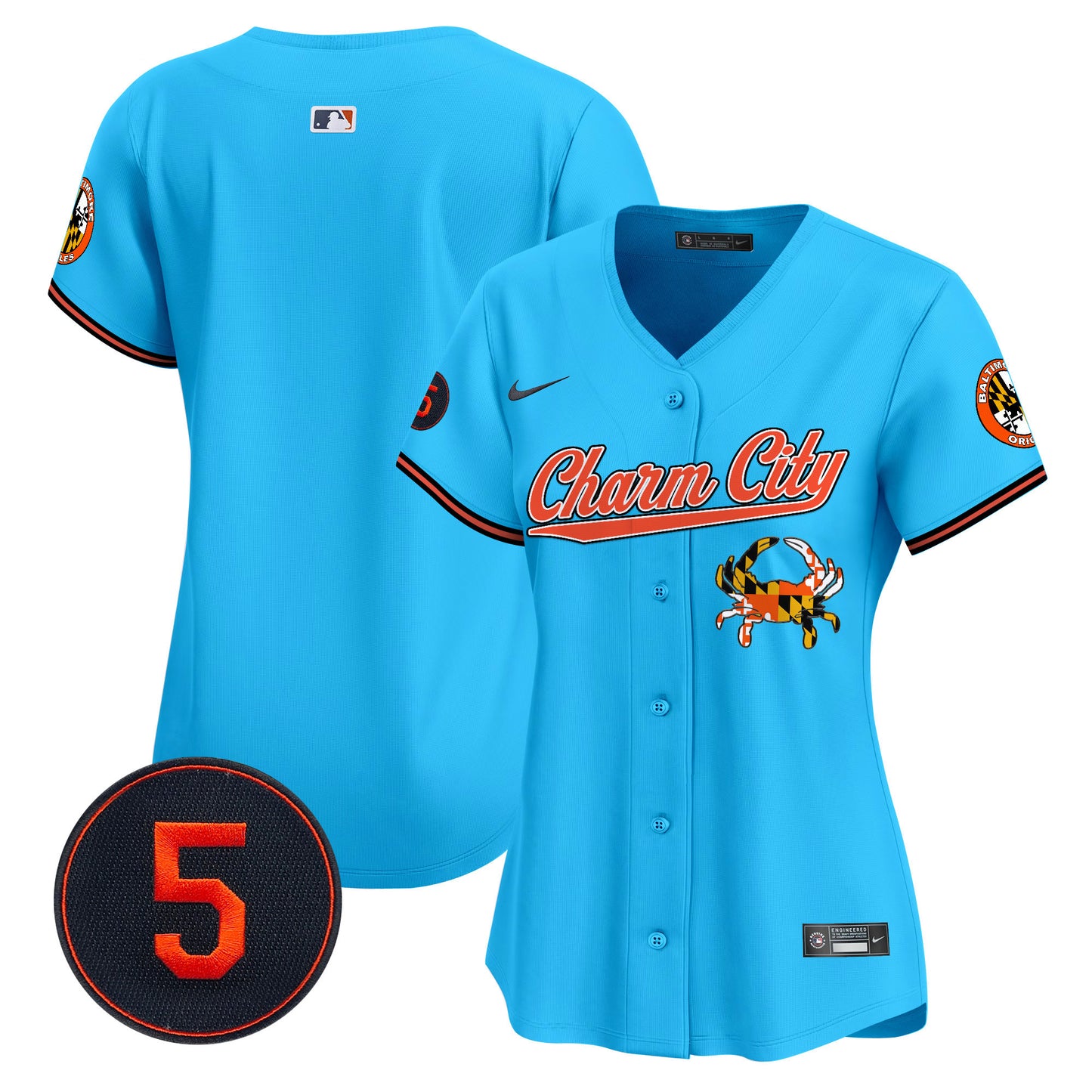 Light Blue - Team