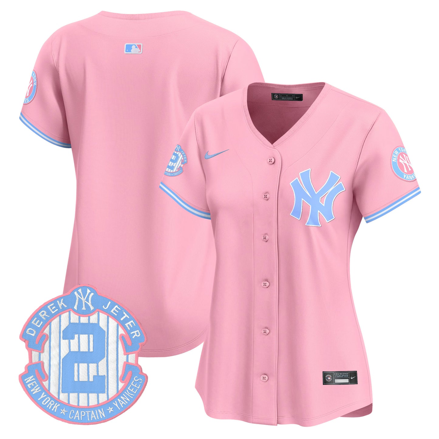 Pink - Team