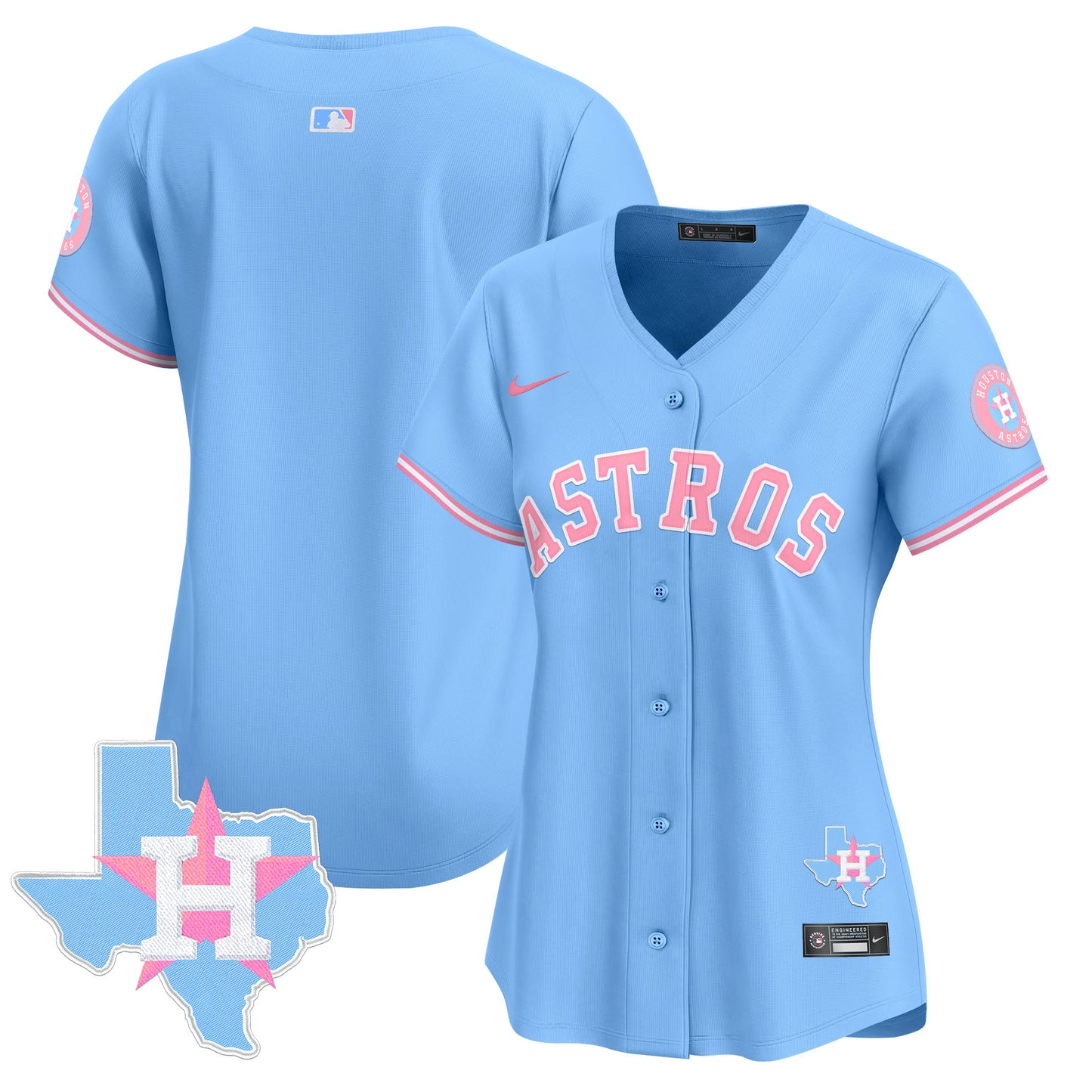 Light Blue - Team