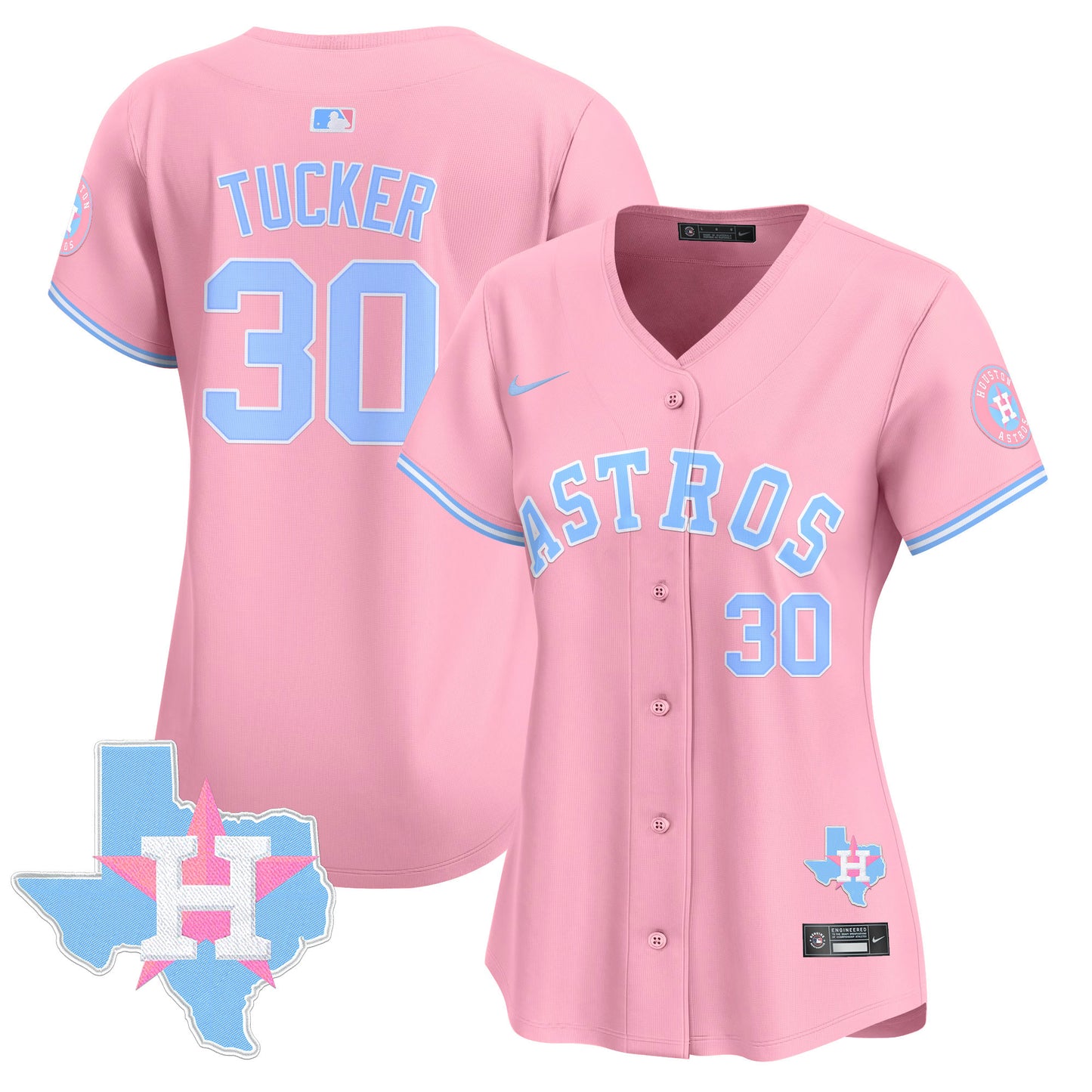 Pink - Kyle Tucker