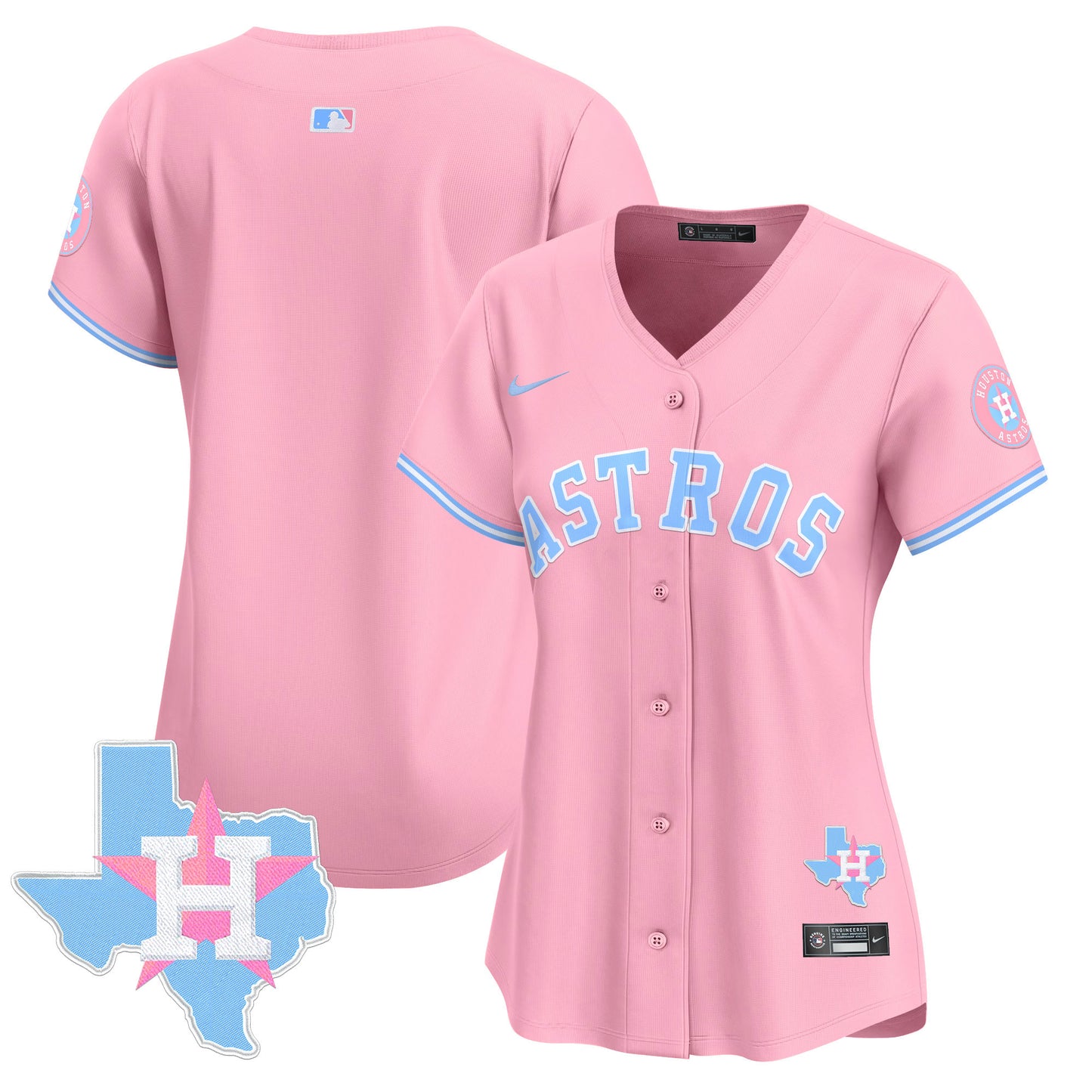 Pink - Team