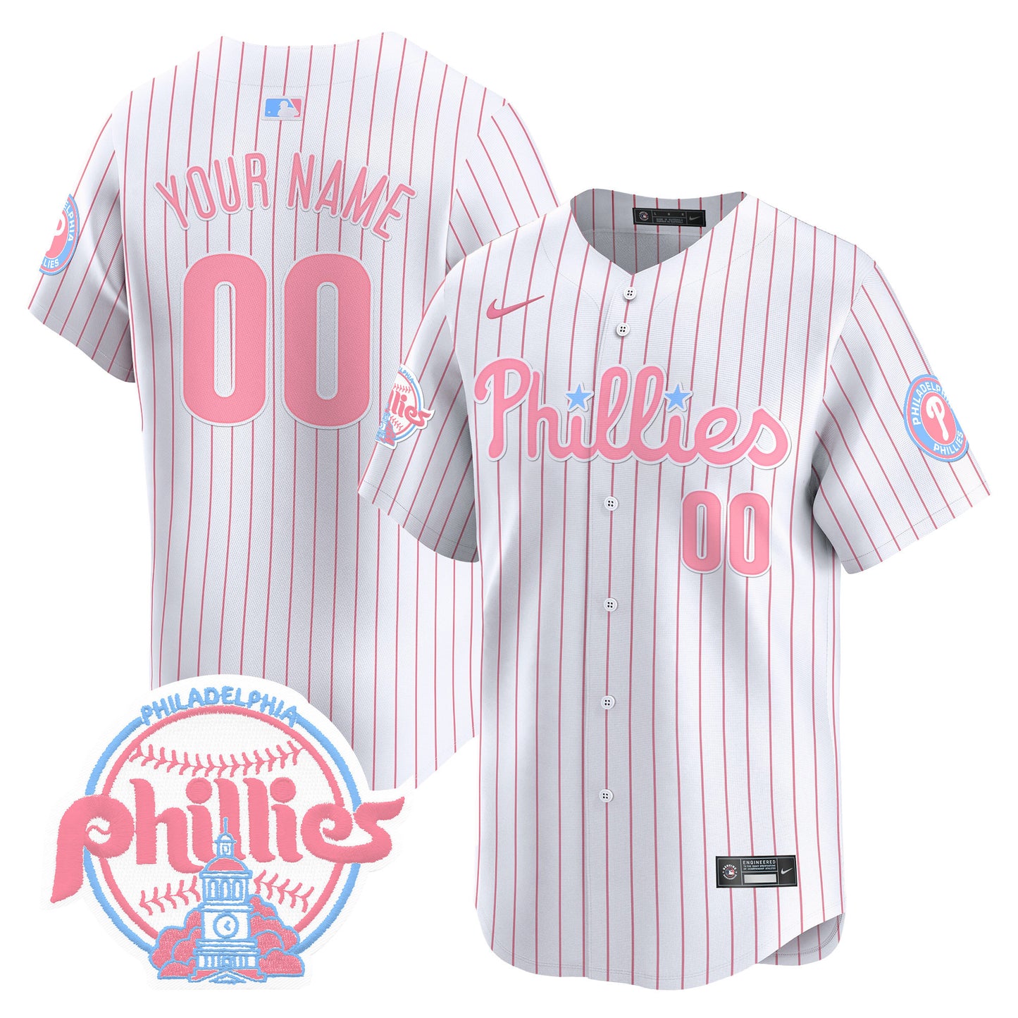 Pinstripe