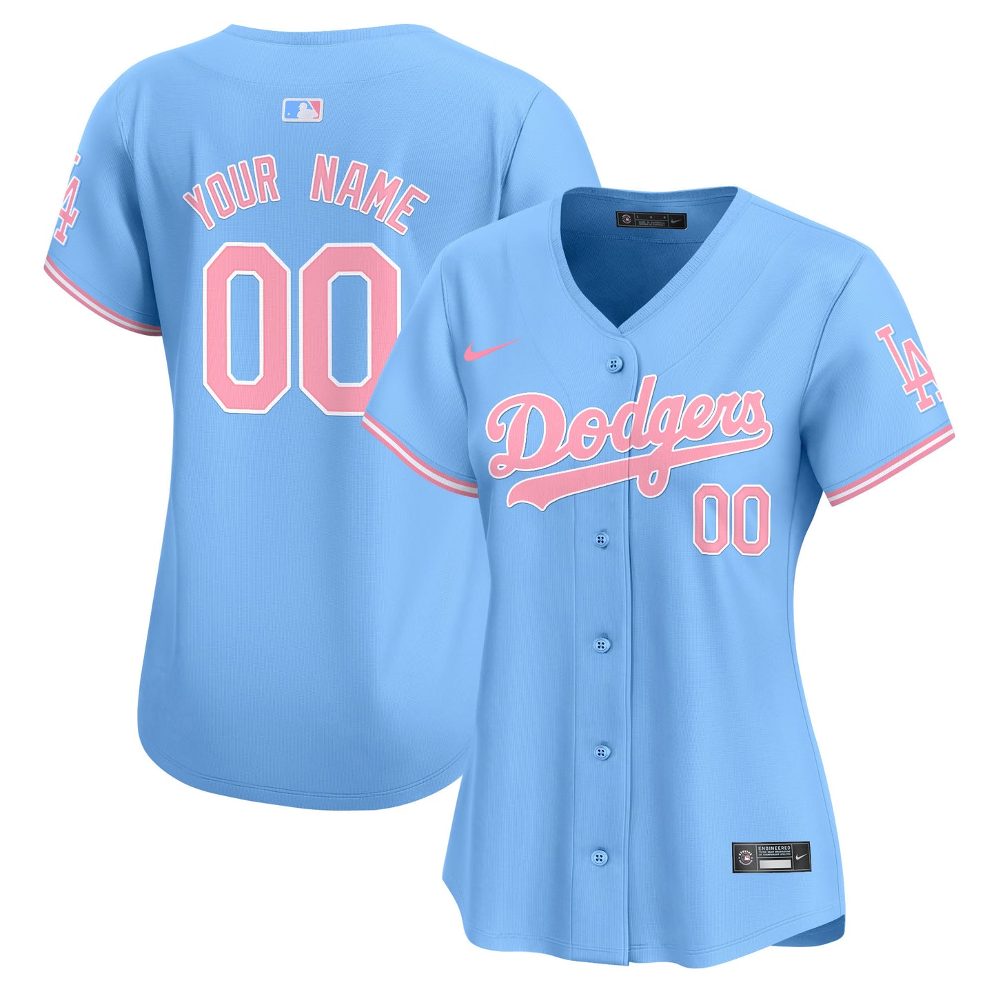 Light Blue