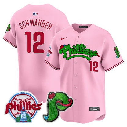 Pink - Kyle Schwarber