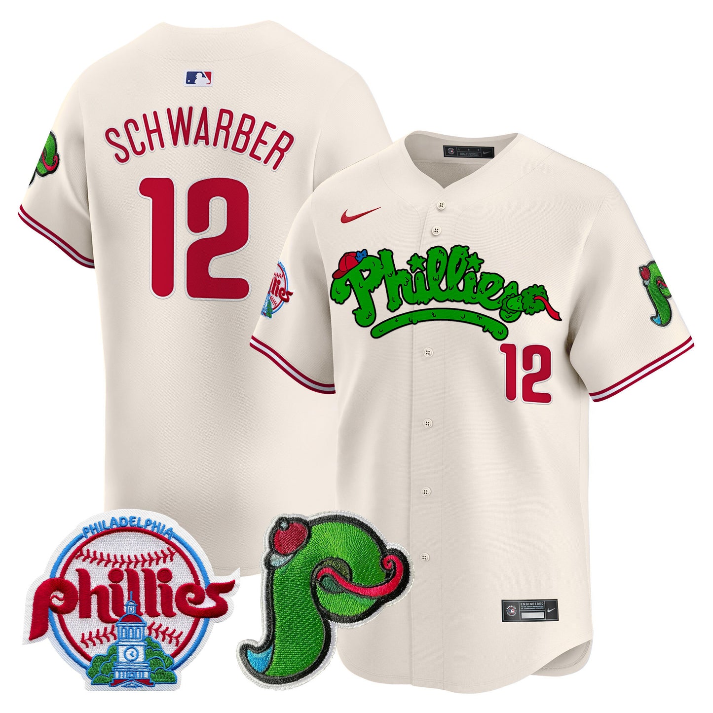 Cream - Kyle Schwarber