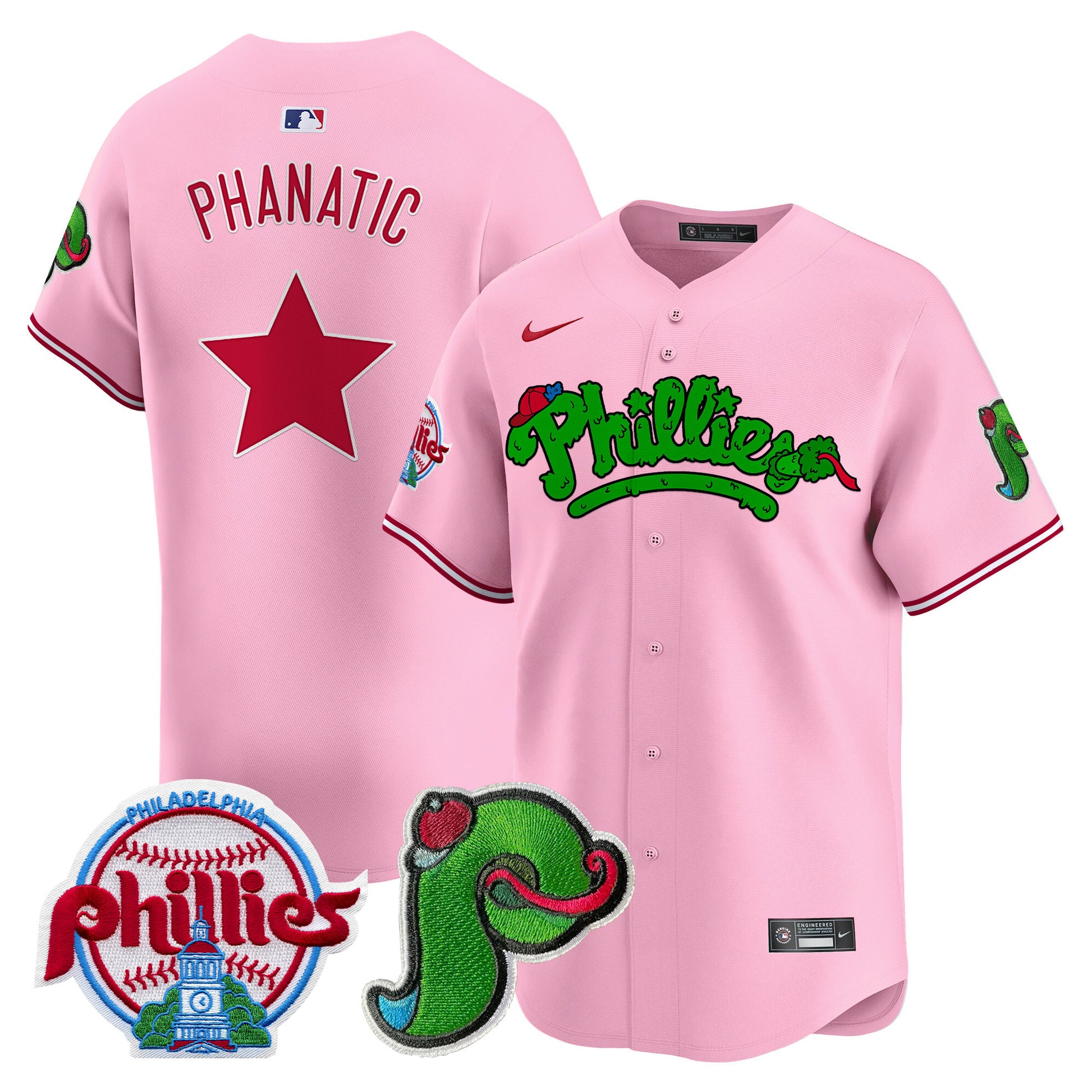 Pink - Phanatic